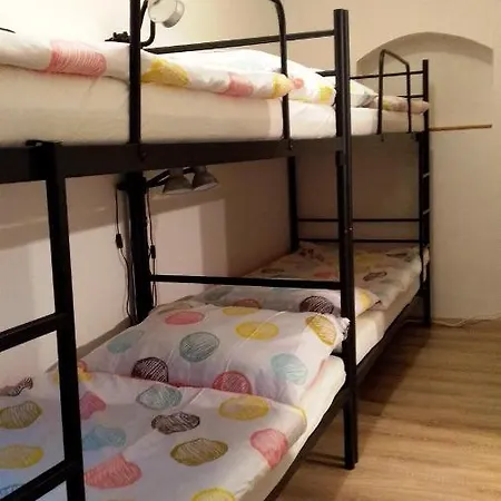 Apartmany Kukacci Hnizdo Benesov nad Ploucnici Exterior foto