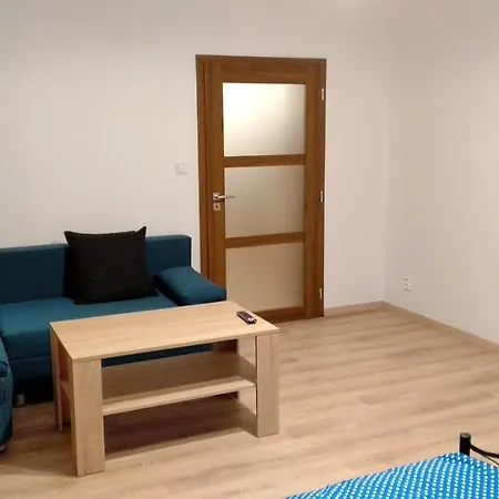 Apartmany Kukacci Hnizdo Benesov nad Ploucnici Exterior foto