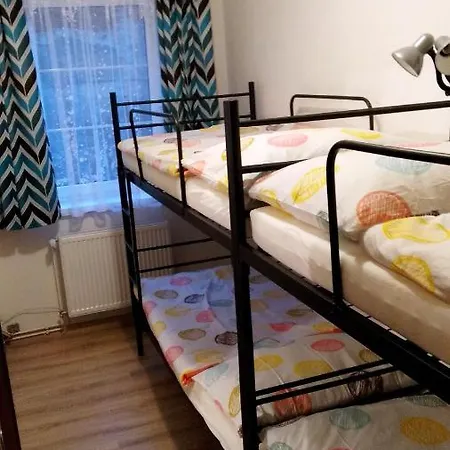 Apartmany Kukacci Hnizdo Benesov nad Ploucnici Exterior foto