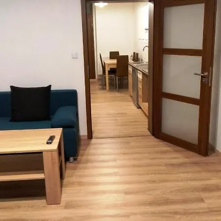 Apartmany Kukacci Hnizdo Benesov nad Ploucnici Exterior foto