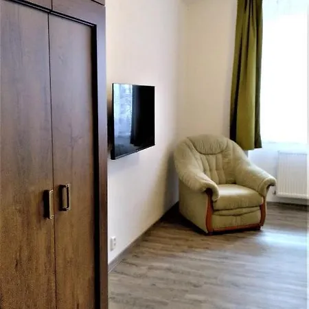 Apartmany Kukacci Hnizdo Benesov nad Ploucnici Exterior foto
