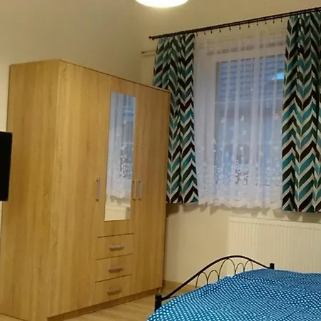 Apartmany Kukacci Hnizdo Benesov nad Ploucnici Zimmer foto