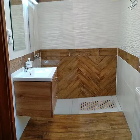 Apartmany Kukacci Hnizdo Benesov nad Ploucnici Zimmer foto