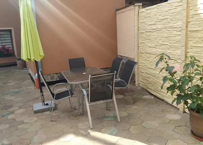 Apartmany Kukacci Hnizdo