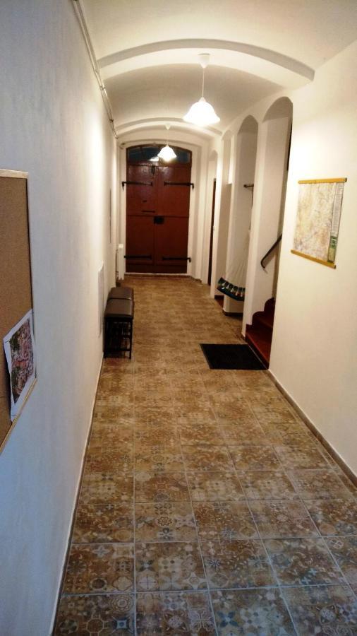 Apartment Kukacci Hnizdo Benesov nad Ploucnici