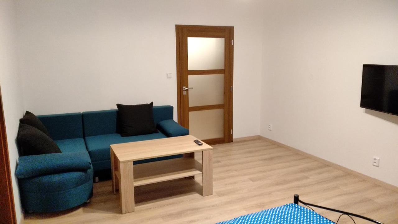 Apartment Kukacci Hnizdo