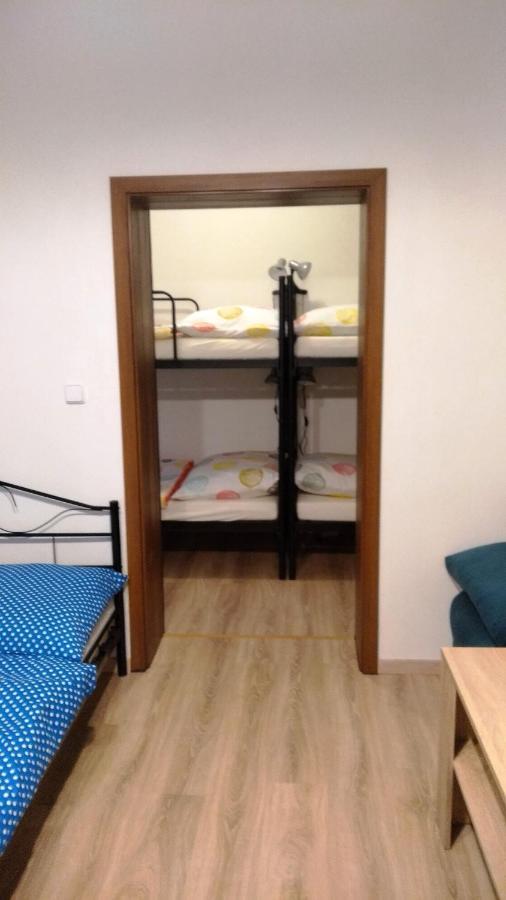Apartment Kukacci Hnizdo Benesov nad Ploucnici
