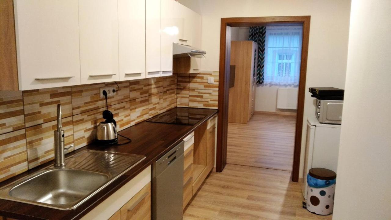 Apartment Kukacci Hnizdo