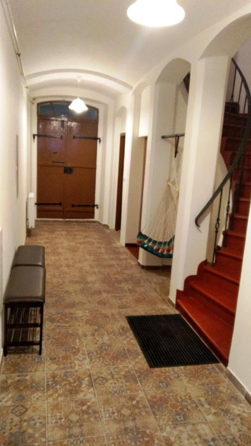 Apartment Kukacci Hnizdo