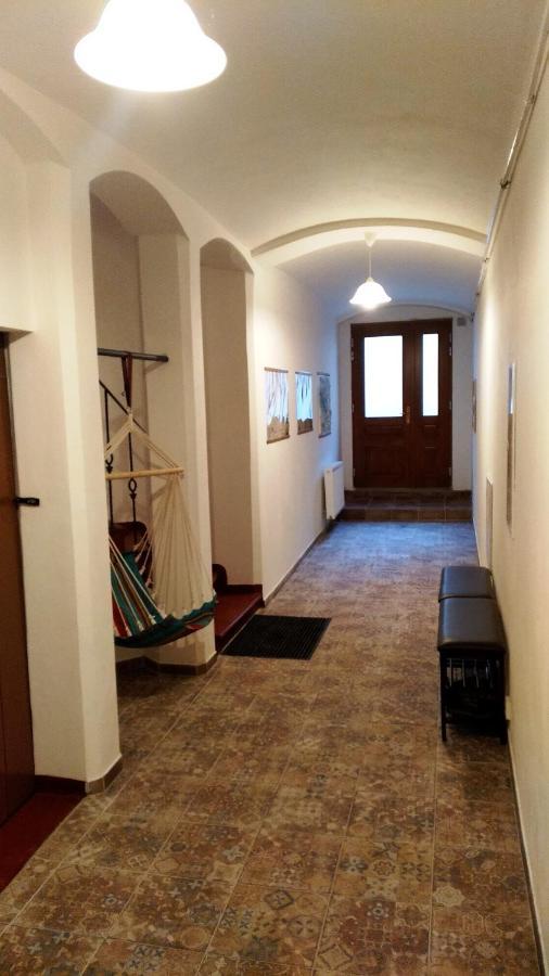 Apartment Kukacci Hnizdo *