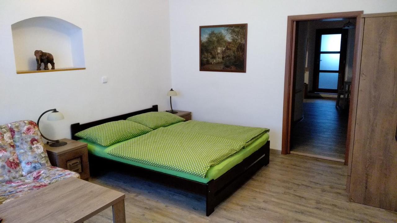 Apartment Kukacci Hnizdo