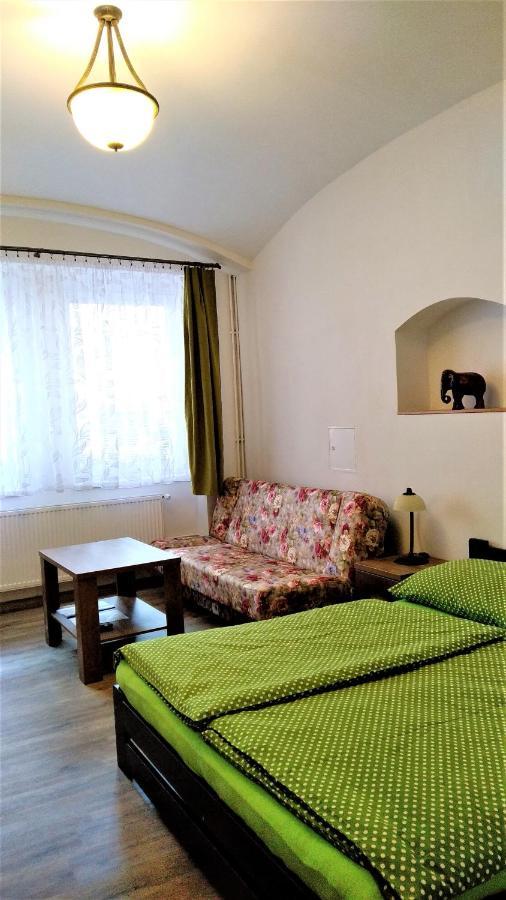Apartment Kukacci Hnizdo