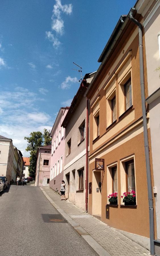 Kukacci Hnizdo Apartment