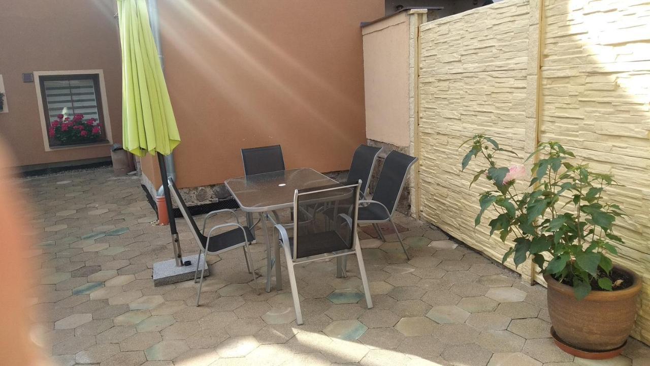 Apartment Kukacci Hnizdo *