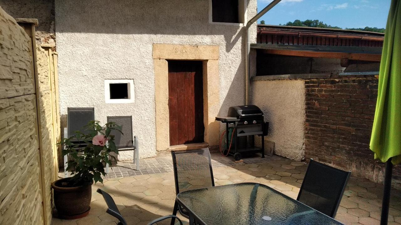 Apartment Kukacci Hnizdo *