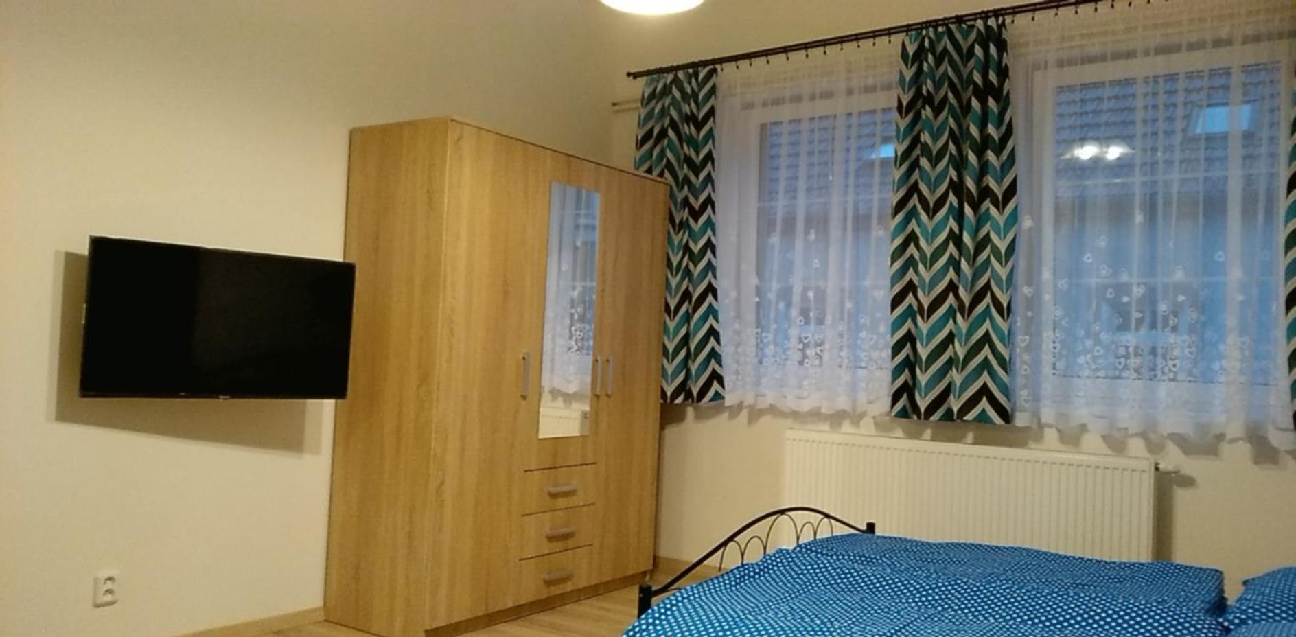 Apartment Kukacci Hnizdo