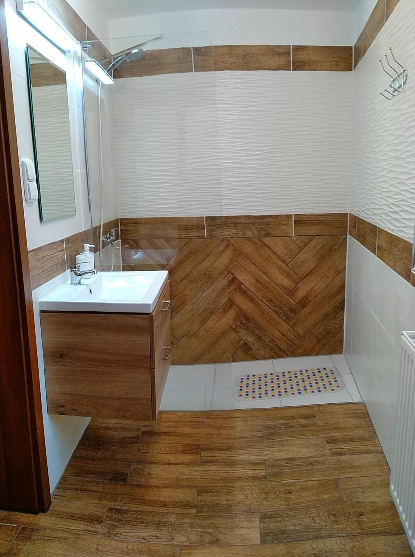 Appartement Kukacci Hnizdo Benesov nad Ploucnici